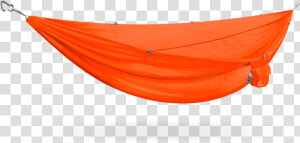 Ember Orange   Kammok Roo Double Hammock  HD Png Download