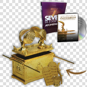 Paula White Ministries   Ark Of The Covenant  HD Png Download