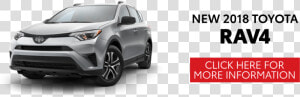 Click Here To Get This Offer   Toyota Rav4 2017 Silver  HD Png Download