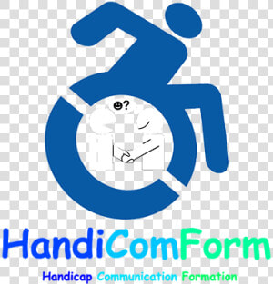 Disability  HD Png Download