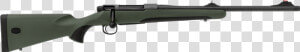 Rifle Mossberg Calibre 243  HD Png Download