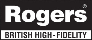 Logo rogers   Rogers Audio Logo  HD Png Download