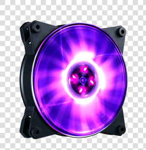 Cooler Master Masterfan Pro 120  HD Png Download