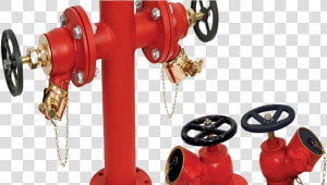 Transparent Hydrant Png   Fire Hydrant Pump Systems  Png Download