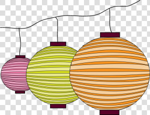 Clipart Train Lantern   Chinese Lantern Clipart Gif  HD Png Download