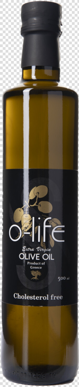 O life Ike   Domaine De Canton  HD Png Download