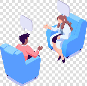 Sleeper Chair  HD Png Download