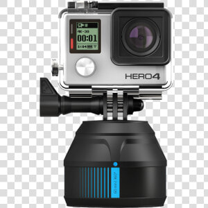 Equipo Para Time Lapse Go Pro  HD Png Download