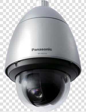 Camaras Seguridad Panasonic Ptz  HD Png Download