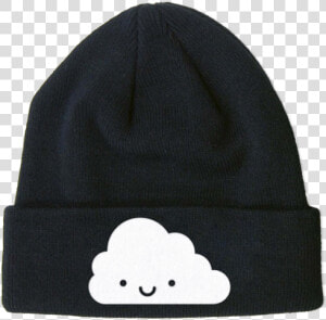 Whistle  amp  Flute Kawaii Cloud Beanie   Beanie Cloud  HD Png Download