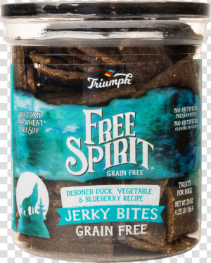 Triumph 20oz   Triumph Jerky Bite Treats 20oz  HD Png Download