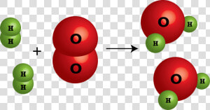 A Chemical Reaction Cs183c   Chemical Reaction  HD Png Download