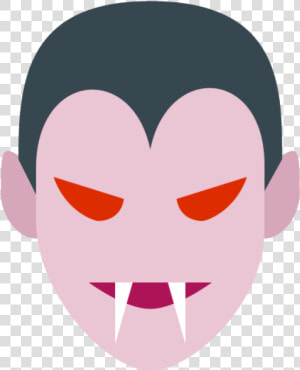 Vampires Png Image   Transparent Vampire Face  Png Download