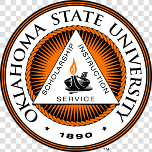 Oklahoma State University–stillwater  HD Png Download