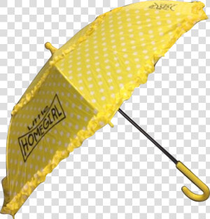 Transparent Yellow Umbrella Png   Umbrella  Png Download