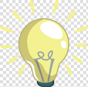 Incandescent Light Bulb Cartoon Electric Light Clip   Hot Air Balloon  HD Png Download