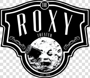 Roxy Theater Missoula Logo  HD Png Download