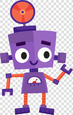 Homework Clipart Study Habit   Robot Vector Png  Transparent Png