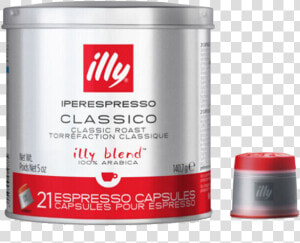 Illy Capsule  HD Png Download