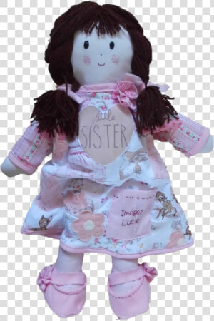 Keepsake Ragdoll Baby Clothes   Doll  HD Png Download