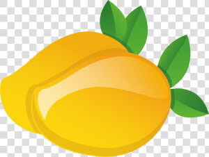 Mangoes Clipart Png  Transparent Png