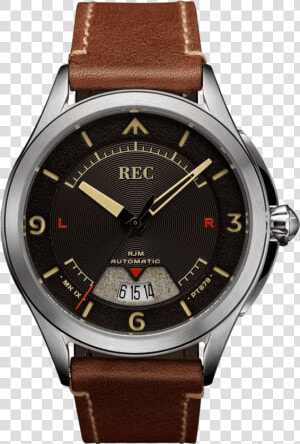 Iwc Pilot  39 s Watch Spitfire Automatic  HD Png Download