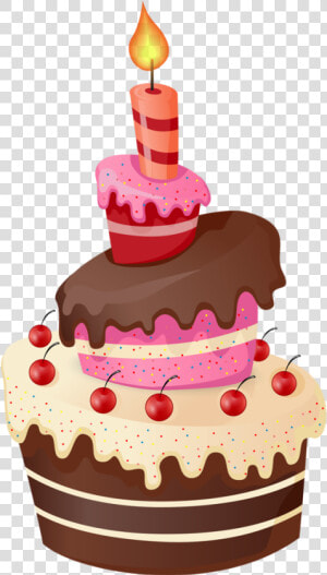 Transparent Pastry Clipart   Fast Birthday Cake Png  Png Download