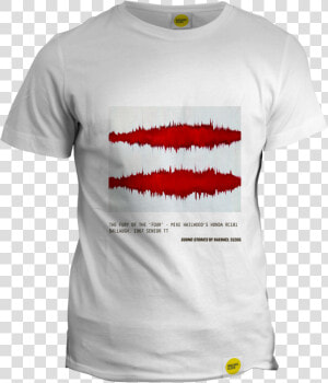 Image Of Rachael Clegg S Sound Stories   Camiseta Cuscuz É Melhor Que Muita Gente  HD Png Download