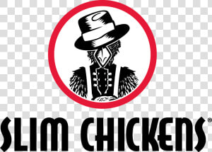 Slim Chickens Logo  HD Png Download