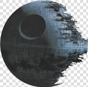 Death Star Size Comparison Chart  HD Png Download