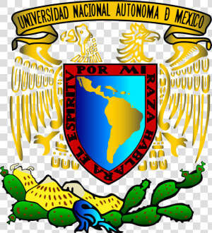 National Autonomous University Of Mexico Clipart     National Autonomous University Of Mexico  HD Png Download