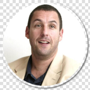 Adam Sandler Png  Transparent Png