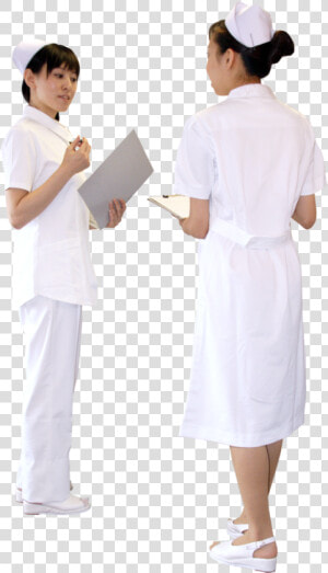 Nurses   Human Hospital Png  Transparent Png