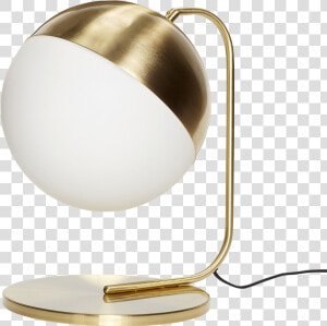 Hubsch Lamp  HD Png Download