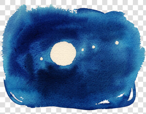 According To The Nasa Website   This Is No Star  But   Sun And Moon Watercolor Png  Transparent Png