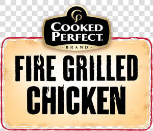 Cooked Perfect  HD Png Download