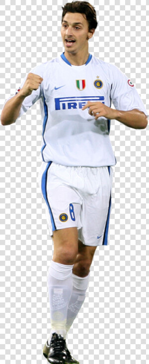 Incredible  What A Performance   Ibrahimovic Inter Milan Png  Transparent Png