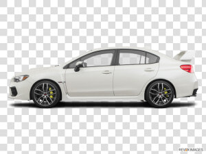 Wrx Sti   2017 Prius V Five  HD Png Download