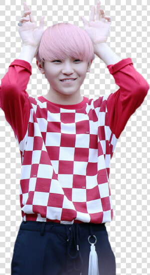 Transparent     Woozi Cute  HD Png Download