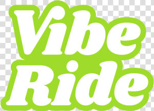 Vibe Ride  HD Png Download