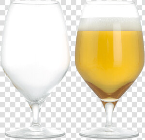 Premium Beer Glass 60 Cl Clear 2 Pcs Premium   Rosendahl Premium Ølglass  HD Png Download