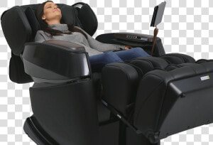 Zero Gravity Massage Chair   Ogawa Smart 3d Massage Chair  HD Png Download