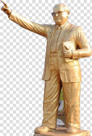 Dr Babasaheb Ambedkar Statues   Ambedkar Jayanti 2018 Date  HD Png Download