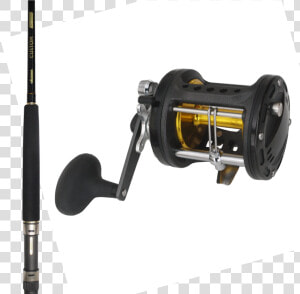 Okuma Custom 330 Okuma Custom   Fishing Rod  HD Png Download