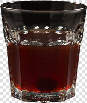 Manhattan Cocktail With J   Punsch  HD Png Download