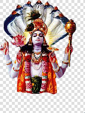 Lord Vishnu   Png Download   Lord Vishnu  Transparent Png