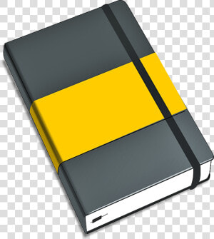 Moleskine Png  Transparent Png