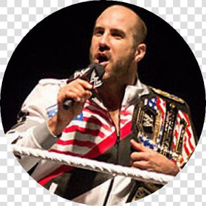 Transparent Cesaro Png   Talent Show  Png Download