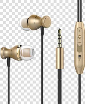 Original Ptron Magg India S Best In ear Headphone For  HD Png Download