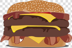 Cheeseburger  HD Png Download